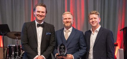 Spillemyndigheden prijs campagne studenten
