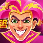 Circus Super Pink Joker