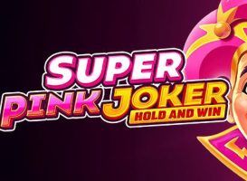 Circus Super Pink Joker