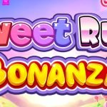 Sweet Rush Bonanza