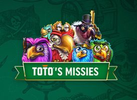 TOTO Pirots