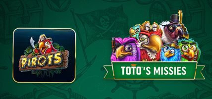 TOTO Pirots
