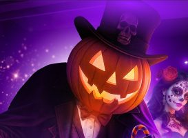 Tonybet Trick or Treat Drop