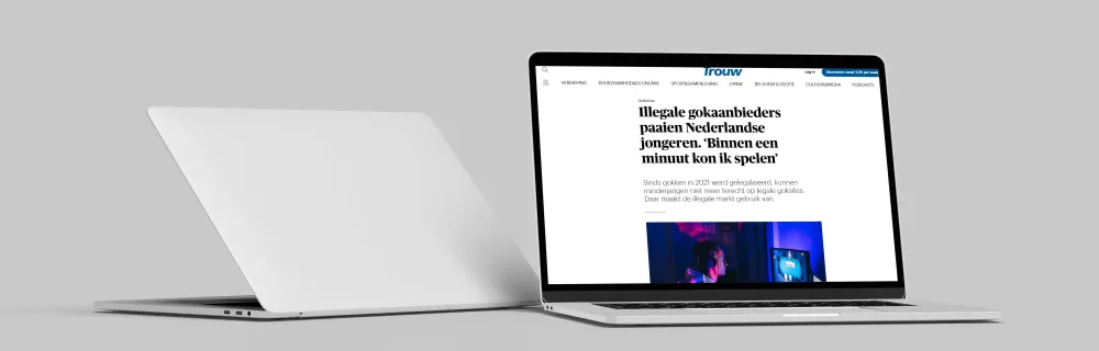 Trouw KVA