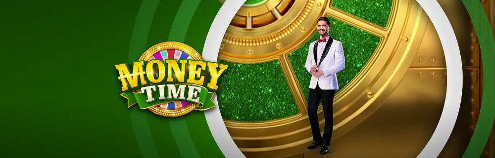 Unibet Money Time Prize Drops