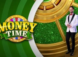 Unibet Money Time Prize Drops