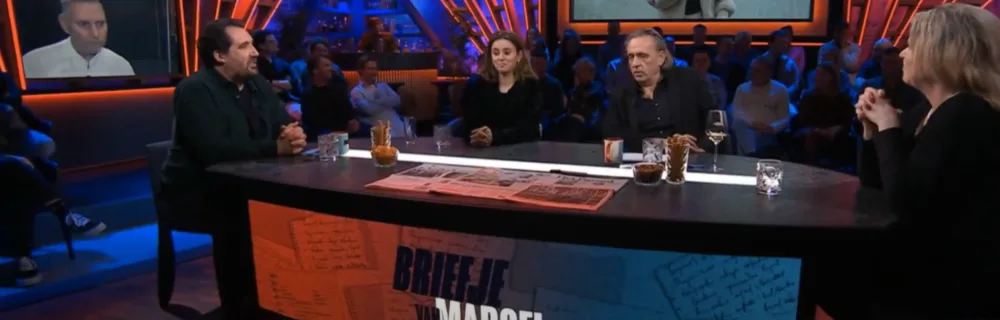 Van Roosmalen Groenteman gokken