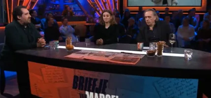 Van Roosmalen Groenteman gokken