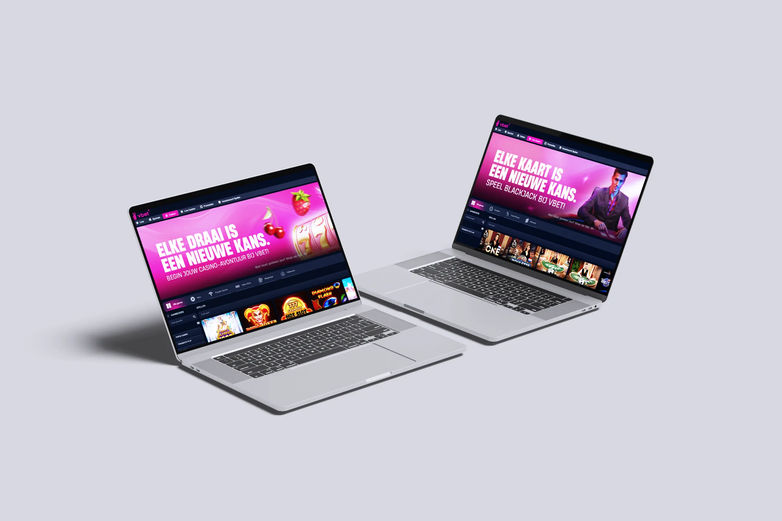 Vbet online casino