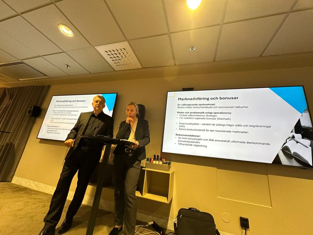 lunchseminar BOS 
