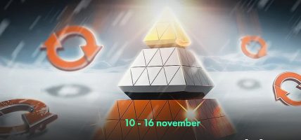 bet365 30.000 free spins verdeler