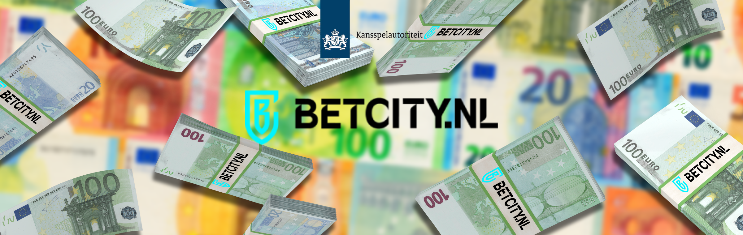 De Ksa legt BetCity een boete op wegens schending zorgplicht