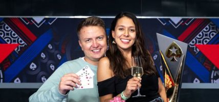 Tomasz Bzezinski, EPT Malta