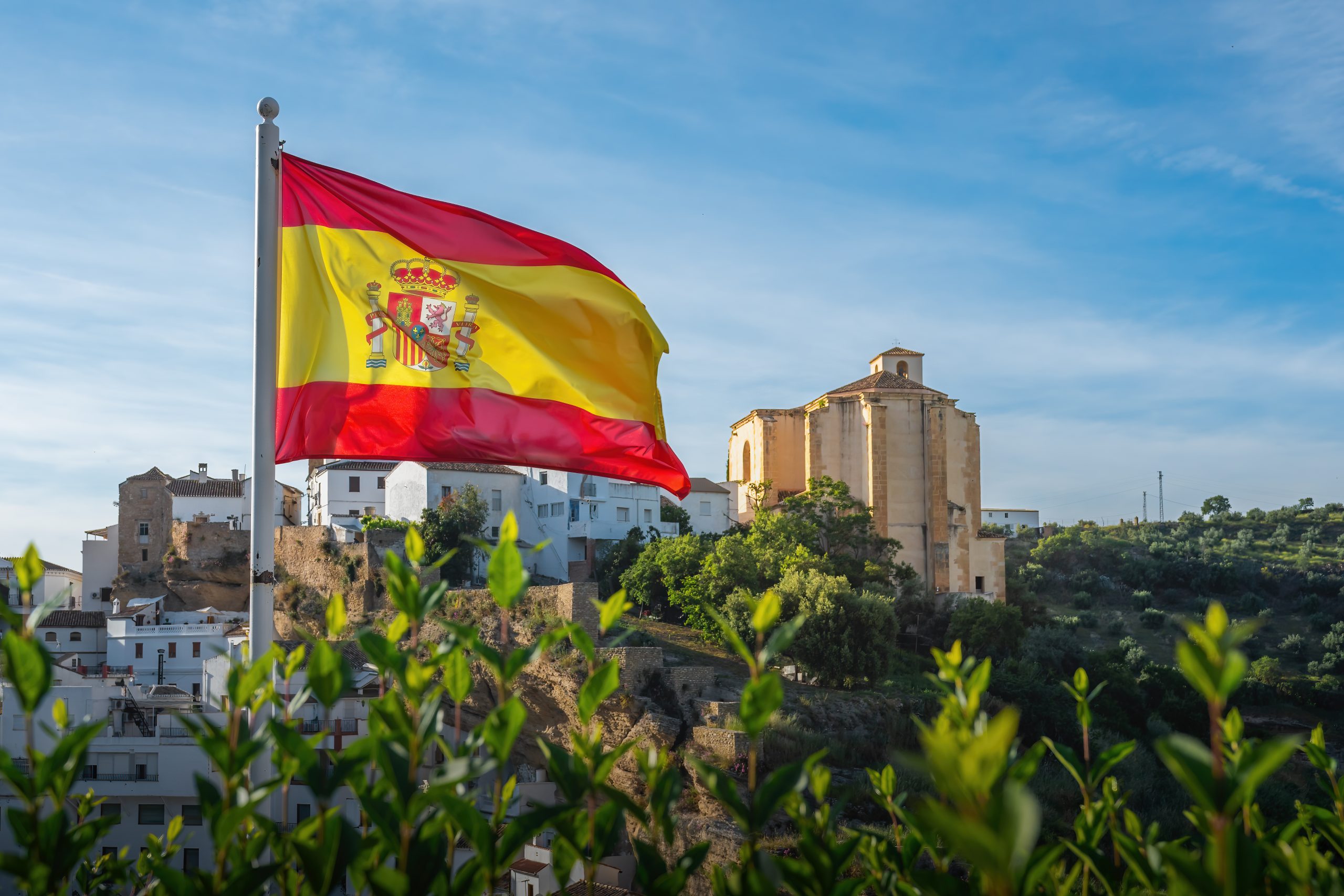 Spanje waarschuwingen gokverslaving