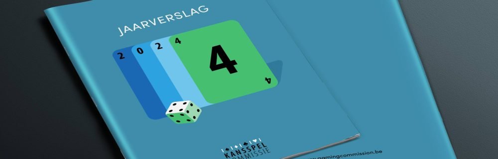 jaarverslag kansspelcommissie 2024