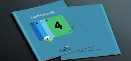 jaarverslag kansspelcommissie 2024