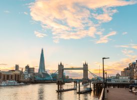 Londen