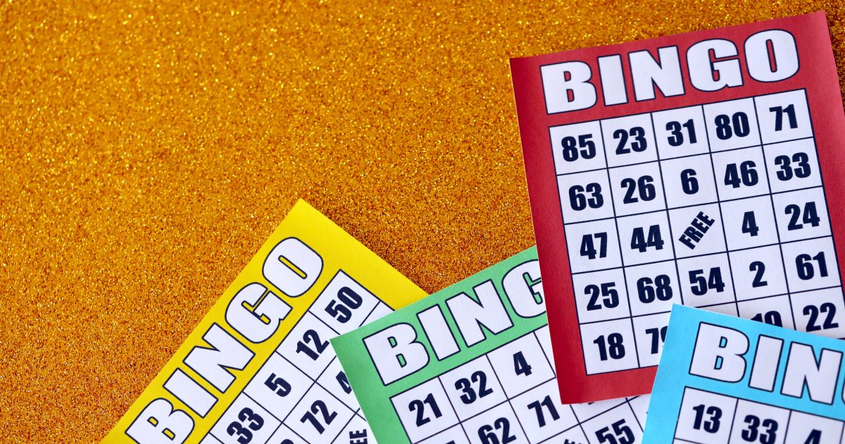 Kinderbingo in Alphen aan den Rijn afgelast: Wok staat bingo voor kinderen niet toe