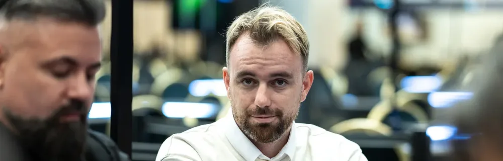 Joris Ruijs, EPT Malta
