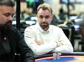 Joris Ruijs, EPT Malta