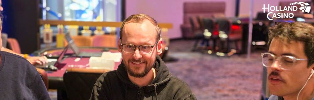 Wouter Beltz, MCOP 2025