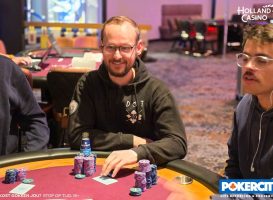 Wouter Beltz, MCOP 2025