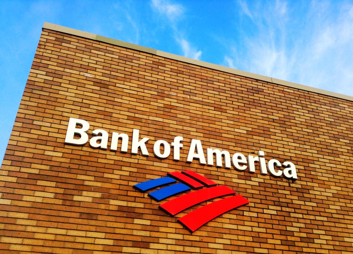 bank of america prediction markets