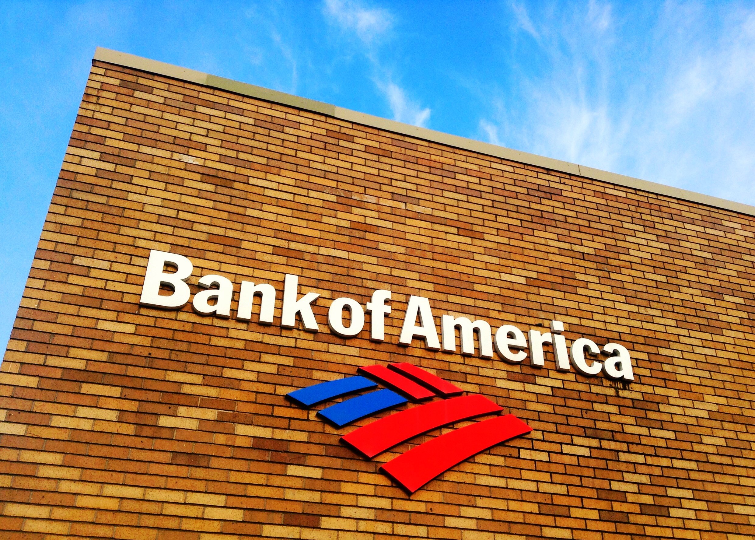 bank of america prediction markets