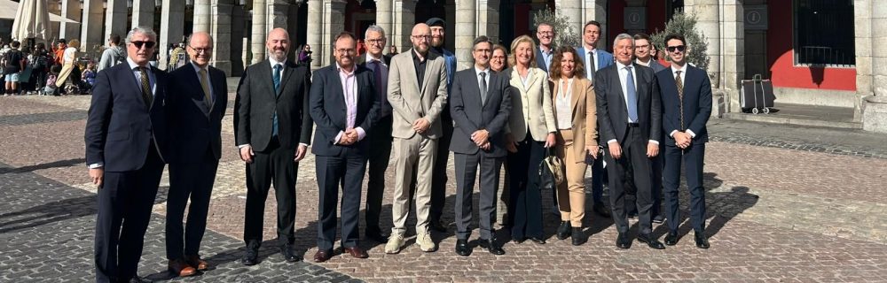 Europese toezichthouders