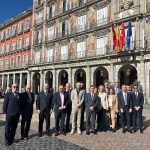 Europese toezichthouders