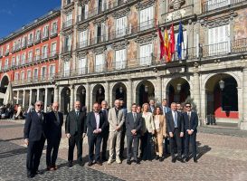 Europese toezichthouders