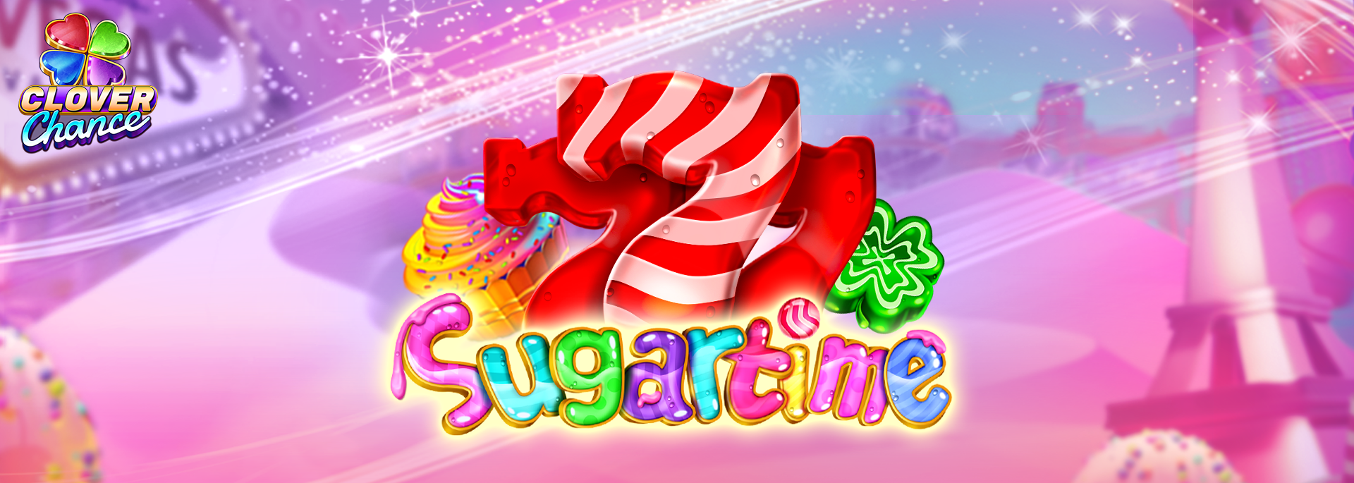 Sugartime EGT