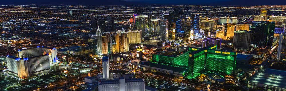 Las Vegas