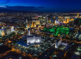 Las Vegas