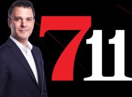 711 Avshalom Lazar