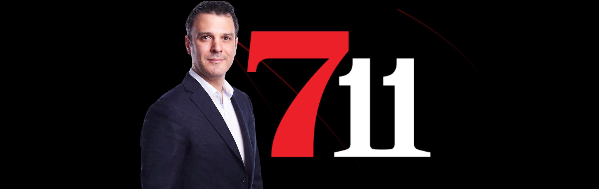 711 Avshalom Lazar