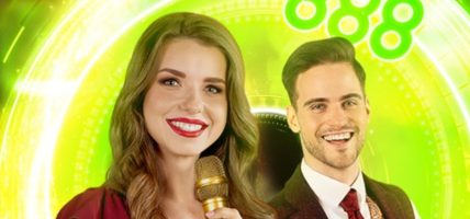 888 Game Shows-toernooi