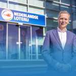 Arjan Blok Nederlandse Loterij Kansspelbelasting