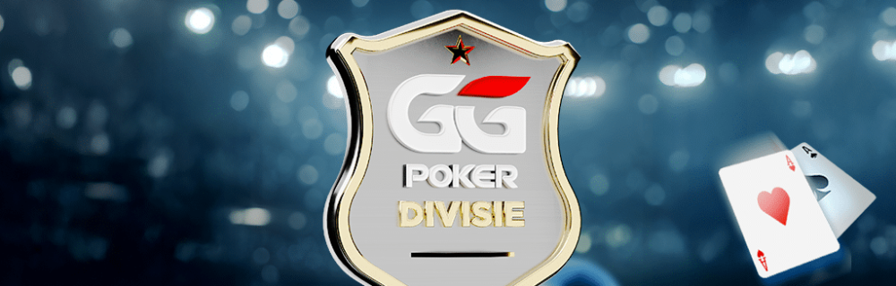 GGPoker Divisie
