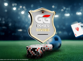 GGPoker Divisie
