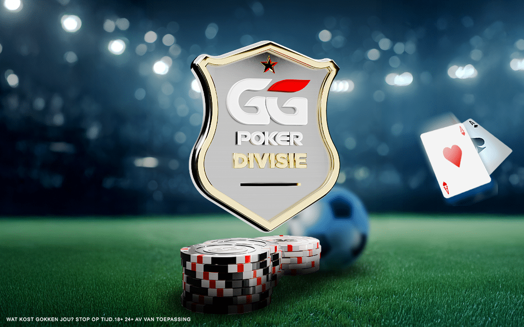 GGPoker Divisie