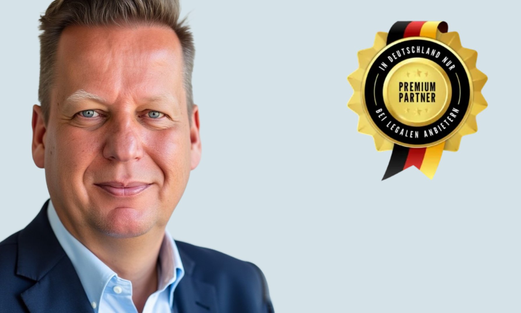 Christian Heins Tipico Trusted Partner Program CasinoNieuws 17 nov