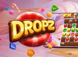 Circus Dropz-toernooi