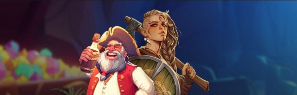 ComeOn Weekend Quest