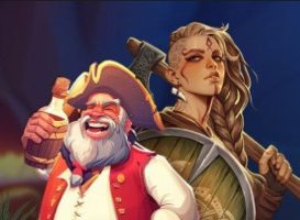 ComeOn Weekend Quest