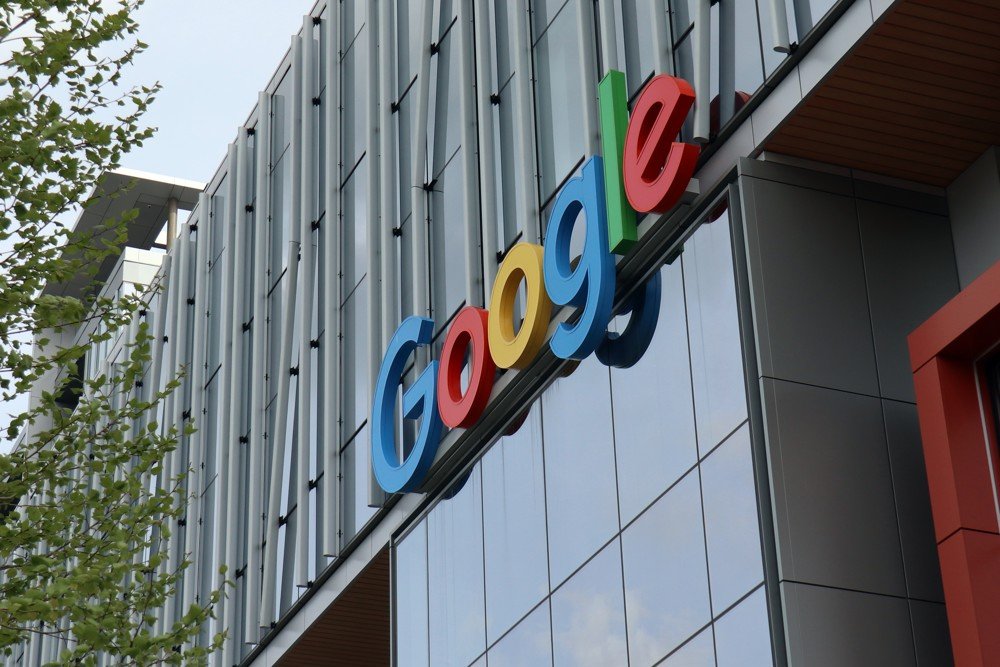 Google Kalshi Polymarket