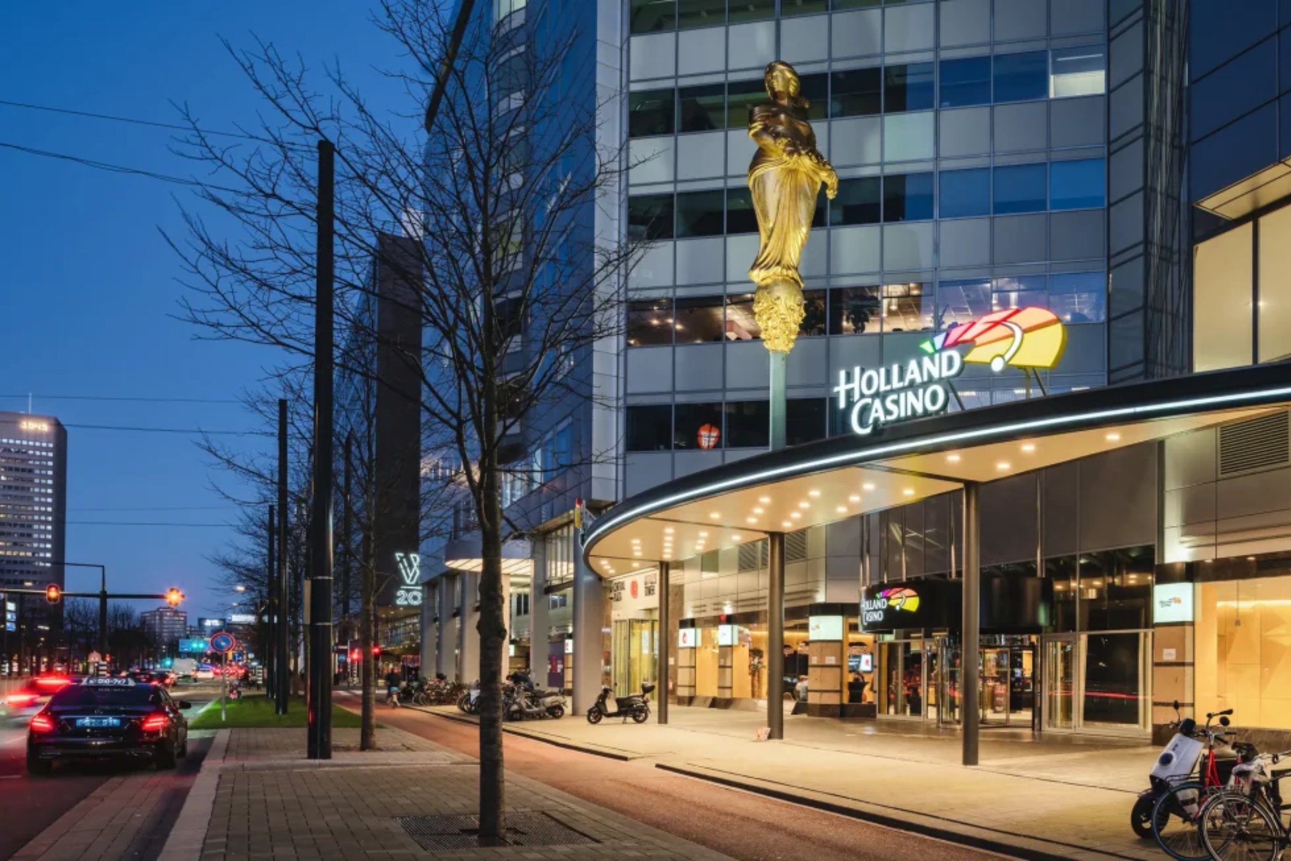 Dossier monopolievergunningen