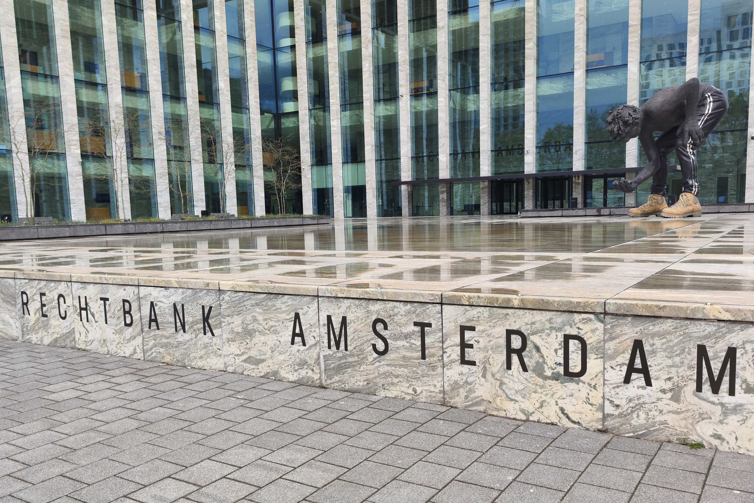 Nederlandse rechtszaken tegen online casino’s