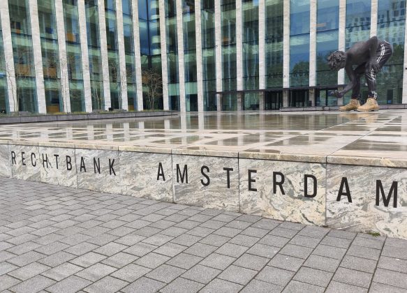 Rechtbank Amsterdam door CasinoNieuws.nl