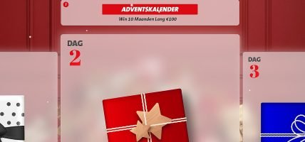 Jacks.nl Adventskalender